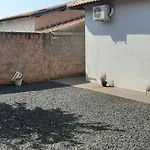 Casa Recanto Cunha, 4 Quartos, 10 Min Do Thermas