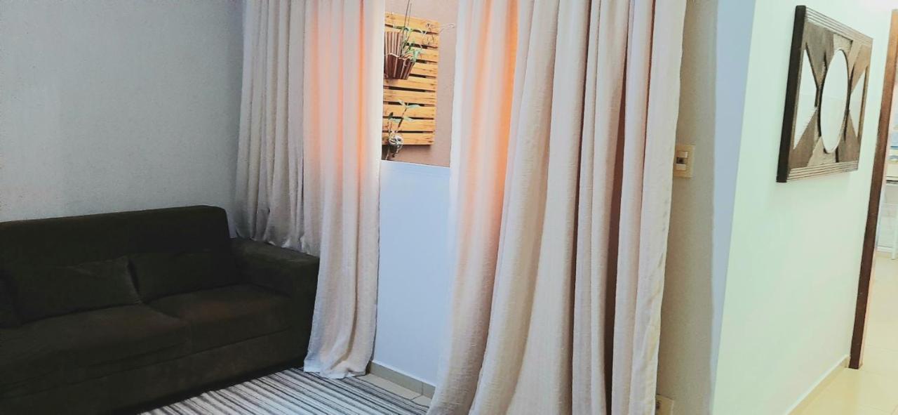 Casa Recanto Cunha, 4 Quartos, 10 Min Do Thermas Holiday home