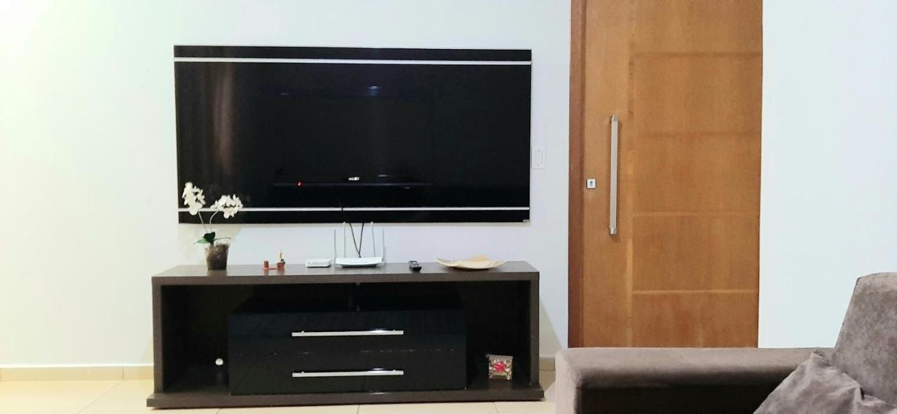 Holiday home Casa Recanto Cunha, 4 Quartos, 10 Min Do Thermas Olimpia