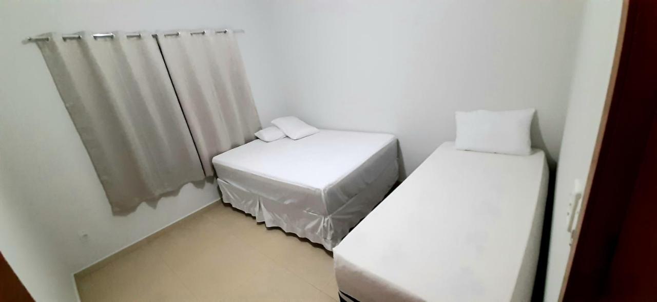 Holiday home Casa Recanto Cunha, 4 Quartos, 10 Min Do Thermas Olimpia