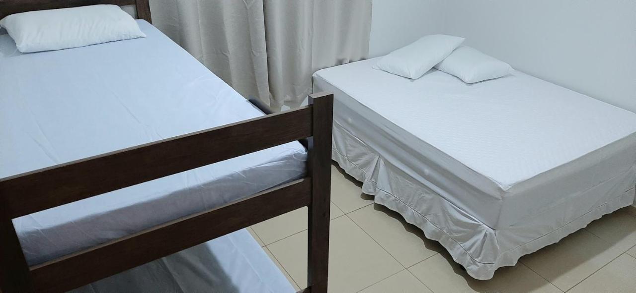 Casa Recanto Cunha, 4 Quartos, 10 Min Do Thermas