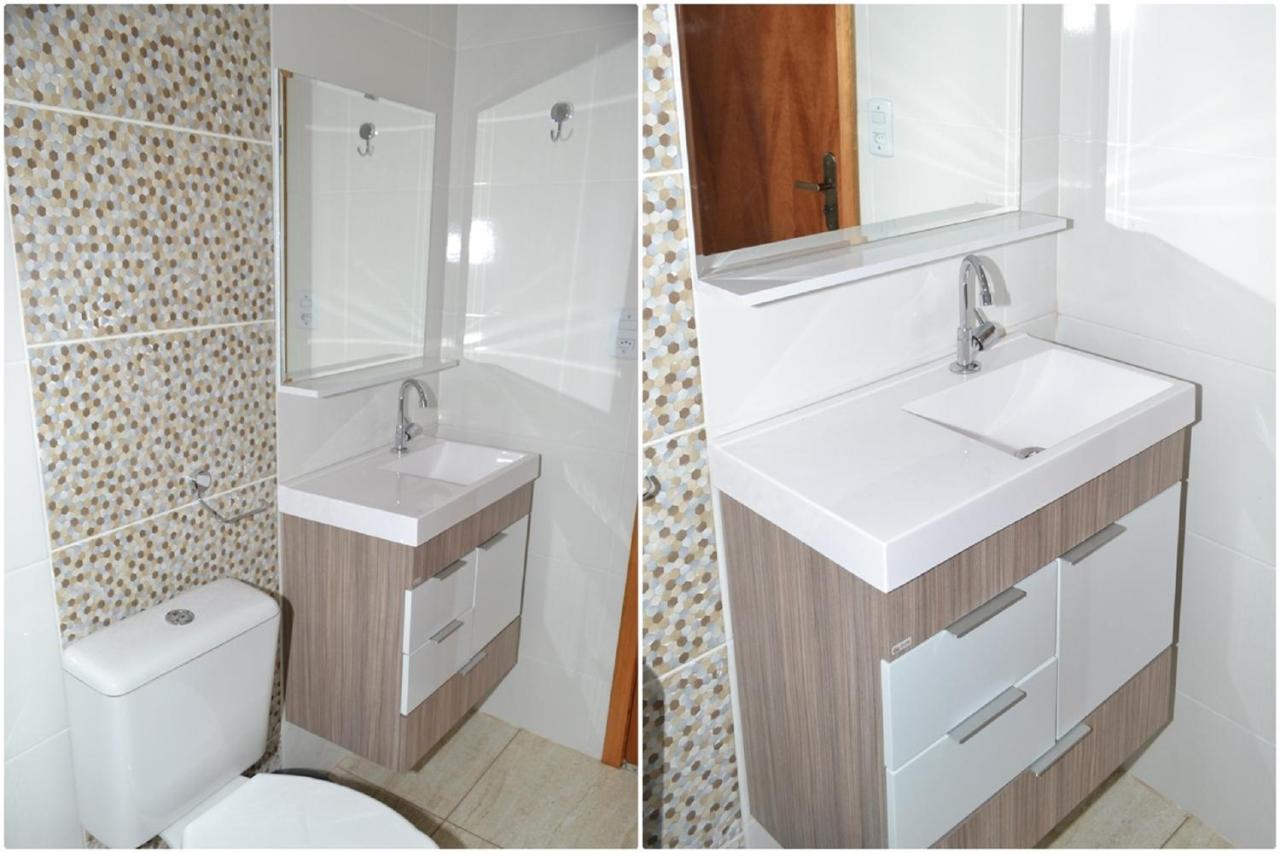 Casa Recanto Cunha, 4 Quartos, 10 Min Do Thermas Holiday home