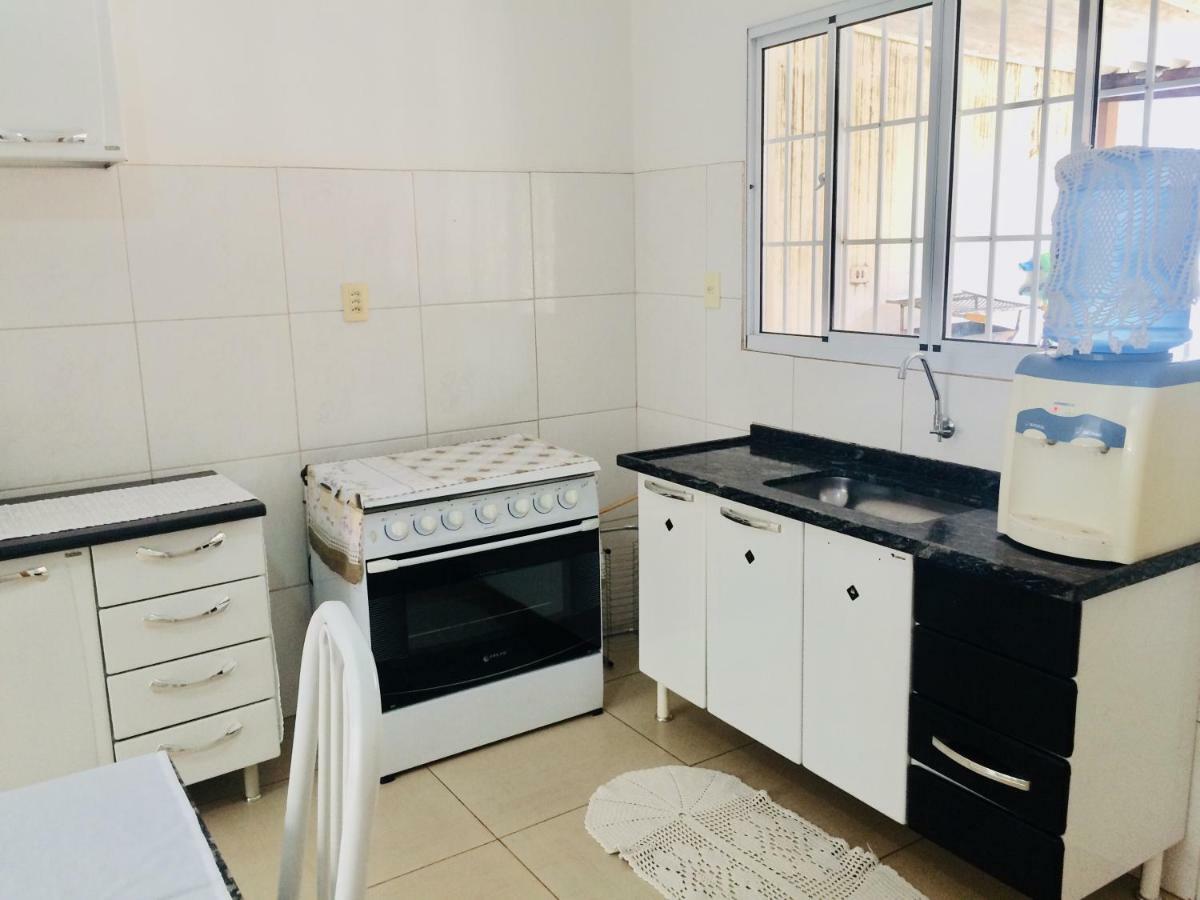 Casa Recanto Cunha, 4 Quartos, 10 Min Do Thermas